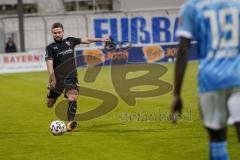 3. Liga - TSV 1860 München - FC Ingolstadt 04 - Marc Stendera (10, FCI)