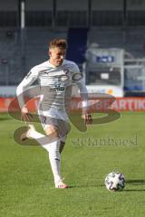 3. Liga - SV Wehen Wiesbaden - FC Ingolstadt 04 - Dennis Eckert Ayensa (7, FCI)