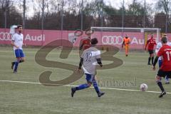 AUDI - Schanzer Amateur Cup 2023 - Finale - TSV Hohenwart - FC Mindelstetten - 5:3 -  Foto: Meyer Jürgen