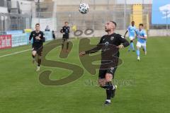 Toto Pokal - TSV 1860 München - FC Ingolstadt 04 - Fatih Kaya (9, FCI)