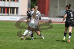2. Bundesliga Frauen - Saison 2023/24 - FC Ingolstadt 04 Frauen - Turbine Potsdam - XXXXX - XXXXX - Foto: Meyer Jürgen