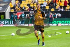 3.Liga - Saison 2022/2023 - Dynamo Dresden - FC Ingolstadt 04 - Stefan Kutschke (Nr.30 - Dynamo Dresden) - Foto: Meyer Jürgen