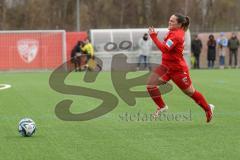 2. Bundesliga Frauen - Saison 2023/24 - FC Ingolstadt 04 Frauen - FC Carl Zeiss Jena - Reininger Pija (Nr.21 - FCI) - XXXXX - Foto: Meyer Jürgen