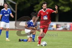 Kreisklasse - Saison 2023/2024 - TSV Ingolstadt Nord - TSV Kösching- Foto: Meyer Jürgen