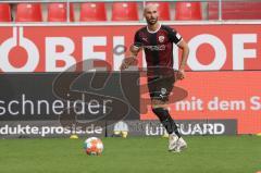 2.BL; FC Ingolstadt 04 - 1. FC Nürnberg - Nico Antonitsch (5, FCI)