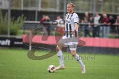 Saison 2026/27 - Freundschaftsspiel - 1. FC Nürnberg - FC Ingolstadt 04 - Vinko Sapina (Nr.41 - FCI) - XXXXX - Foto: Meyer Jürgen