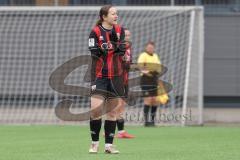 2. Bundesliga Frauen - Saison 2025/26 - FC Ingolstadt 04 Frauen - SG Andernach - Katharina Reikersdorfer (Nr.20 - FC Ingolstadt Frauen I) - XXXXX - Foto: Meyer Jürgen