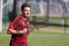 Toto-Pokal; FSV Harthof München - FC Ingolstadt 04; Julian Kügel (29, FCI)