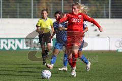 2. Fußball-Liga - Frauen - Saison 2022/2023 - FC Ingolstadt 04 - SC Sand - Ebert Lisa (Nr.10 - FC Ingolstadt 04 ) - Foto: Meyer Jürgen