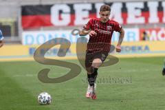 3. Liga - FC Ingolstadt 04 - TSV 1860 München - Dennis Eckert Ayensa (7, FCI)