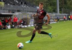 2.BL; SV Sandhausen - FC Ingolstadt 04 - Stefan Kutschke (30, FCI)