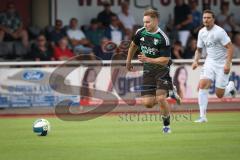 Bezirksliga - Saison 2026/27- TSV Gaimersheim -  - Gabriel Weiß (Nr.32 - TSV Gaimersheim) - XXXXX - Foto: Meyer Jürgen