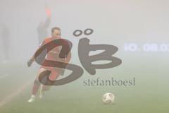 3. Liga; FC Ingolstadt 04 - MSV Duisburg; Mattis Hoppe (2, FCI)