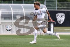 3. Liga; Testspiel; FC Ingolstadt 04 - TSV Rain/Lech; Hawkins Jalen (20 FCI)