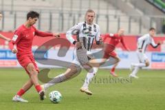 3. Liga; TSV Havelse - FC Ingolstadt 04; Vinko Šapina (41, FCI)