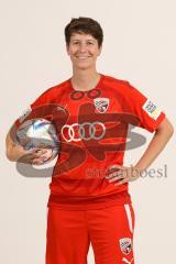 2. Fußball-Liga - Frauen - Saison 2022/2023 - FC Ingolstadt 04 -  Media Day - Anna Petz - Foto: Meyer Jürgen