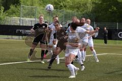 2. Fußball-Liga - Frauen - Saison 2022/2023 - FC Ingolstadt 04 -  SG 99 Andernach - Samantha Stiglmair (Nr.27 - FCI Frauen) - Foto: Meyer Jürgen