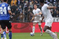 3. Liga; Arminia Bielefeld - FC Ingolstadt 04; Simon Lorenz (32, FCI) Bryang Kayo (48, FCI)
