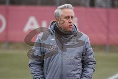 Freundschaftsspiel - Saison 2022/2023 - FC Ingolstadt 04 - VFB Eichstätt - Markus Mattes Trainer Eichstätt - Foto: Meyer Jürgen