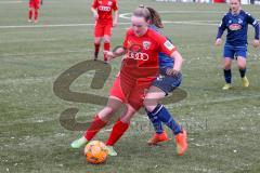 2. Fußball-Liga - Frauen - Saison 2022/2023 - FC Ingolstadt 04 - 1. FC Köln II - Fohrer Leni (Nr.15 - FC Ingolstadt 04 ) - Foto: Meyer Jürgen