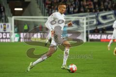 2.BL; Erzgebirge Aue - FC Ingolstadt 04; Filip Bilbija (35, FCI)