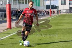 Freundschaftsspiel - Saison 2022/2023 - FC Ingolstadt 04 -  SpVgg Bayreuth - David Kopacz (Nr.29 - FCI) - Foto: Meyer Jürgen