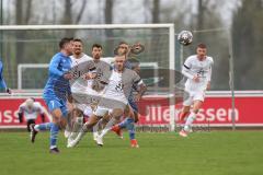 Toto Pokal; Halbfinale; FV Illertissen - FC Ingolstadt 04; Yannick Glessing (7 FVI) Max Dittgen (10, FCI) Pascal Testroet (37, FCI) Lukas Fröde (34, FCI) Emir Sejdovic (25 FVI) Benjamin Kanuric (8, FCI)