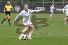 DFB Pokal - Frauen - Saison 2025/26 - FC Ingolstadt 04 Frauen - 1. FC Nürnberg - Nina Penzkofer (Nr.29 - FC Ingolstadt Frauen I) - XXXXX - Foto: Meyer Jürgen