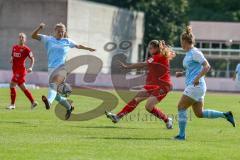 2. Frauen-Bundesliga - Saison 2021/2022 - FC Ingolstadt 04 - Bor. Bocholt - Ebert Lisa (#10 FCI) - Foto: Meyer Jürgen