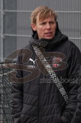 2. Bundesliga Frauen - Saison 2023/24 - FC Ingolstadt 04 Frauen - FC Carl Zeiss Jena - Simone Wagner - XXXXX - Foto: Meyer Jürgen