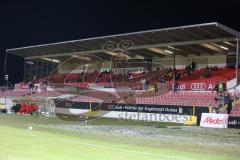 Bayernliga Süd - Saison 2022/2023 - FC Ingolstadt 04 -  VFB Hallbergmoos - ESV Stadion - Foto: Meyer Jürgen