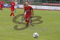 DFB Pokal Frauen Runde 1- Saison 2020/2021 - FC Ingolstadt 04 - SG99 Andernach - Mailbeck Alina (#8 FCI) - Foto: Meyer Jürgen