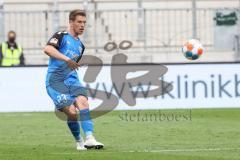 2.BL; FC St. Pauli - FC Ingolstadt 04, Denis Linsmayer (23, FCI)