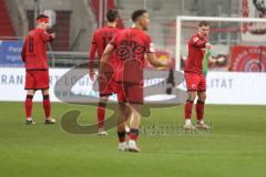 3. Liga - Saison 2025/26 - FC Ingolstadt 04 - Energie Cottbus - Simon Lorenz (Nr.32 - FCI) - XXXXX - Foto: Meyer Jürgen