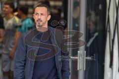 3. Liga; FC Ingolstadt 04 - Alemannia Aachen; Sérgio Pinto
Kaderplaner (AA)