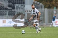 3. Liga; TSV Havelse - FC Ingolstadt 04; Lukas Fröde (34, FCI)