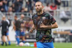 2.BL; FC St. Pauli - FC Ingolstadt 04, Rico Preißinger (6, FCI)