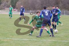 Kreisklasse - Saison 2024/25- SV Lippertshofen - TSV Etting - XXXXX - XXXXX - Foto: Meyer Jürgen
