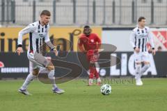 3. Liga; TSV Havelse - FC Ingolstadt 04; Benjamin Kanuric (37 FCI)