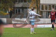 *** 2. Bundesliga Frauen - Saison 2025/26 - FC Ingolstadt 04 Frauen - VFL Bochum - XXXXX - XXXXX - Foto: Meyer Jürgen