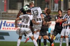 3. Liga - Saison 2026/27 - Victoria Köln - FC Ingolstadt 04  - Lars Lokotsch (Nr.13 - FCI) - XXXXX - Foto: Meyer Jürgen