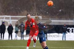 2. Fußball-Liga - Frauen - Saison 2022/2023 - FC Ingolstadt 04 - 1. FC Köln II - Haim Vanessa (Nr.13 - FC Ingolstadt 04 ) - Foto: Meyer Jürgen