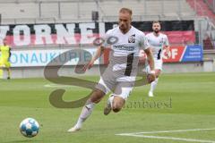 2.BL; FC Ingolstadt 04 - SpVgg Greuther Fürth; Testspiel; Maximilian Beister (11, FCI)