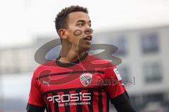 3. Liga; Testspiel - FC Ingolstadt 04 - Chemnitzer SC; Marcel Costly (22, FCI)