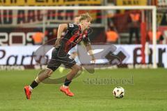 3. Liga; FC Ingolstadt 04 - Alemannia Aachen; Max Plath (14 FCI)