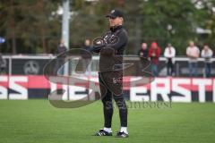 Saison 2026/27 - Freundschaftsspiel - 1. FC Nürnberg - FC Ingolstadt 04 - Co-Trainer Markus Feldhoff (FCI) - XXXXX - Foto: Meyer Jürgen