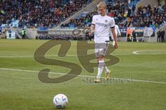 3.Liga - Saison 2022/2023 - 1. FC Saarbrücken - FC Ingolstadt 04 - Tobias Bech (Nr.11 - FCI) - Foto: Meyer Jürgen