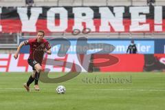 Relegation 1 - FC Ingolstadt 04 - VfL Osnabrück - Marcel Gaus (19, FCI)