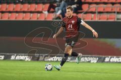 3. Liga; FC Ingolstadt 04 - SC Verl; Simon Lorenz (32, FCI)