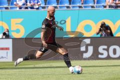 2.BL; SV Darmstadt 98 - FC Ingolstadt 04 - Nico Antonitsch (5, FCI)